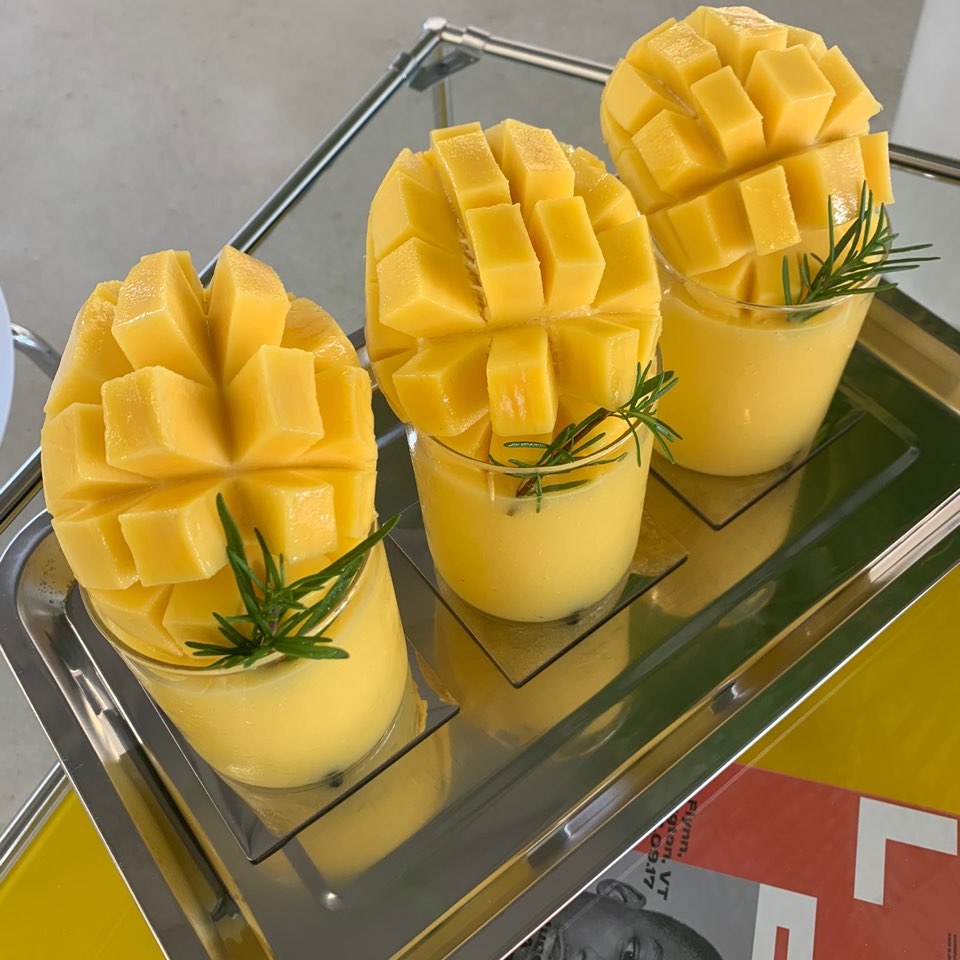 ø